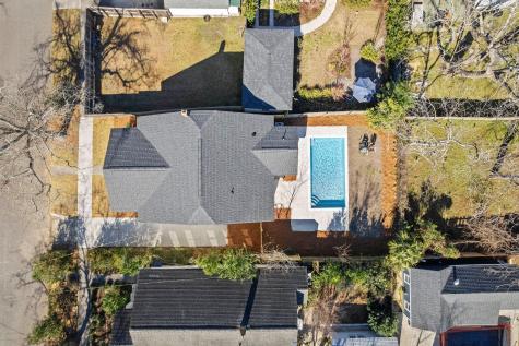 10 Magnolia Avenue Charleston SC 29403