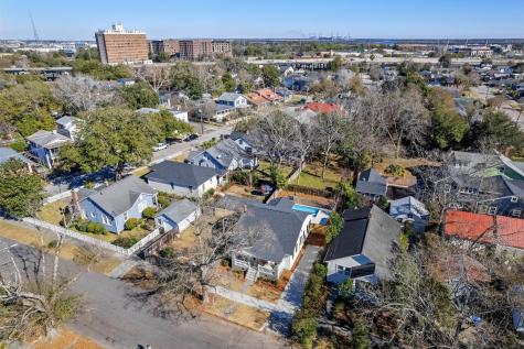 10 Magnolia Avenue Charleston SC 29403
