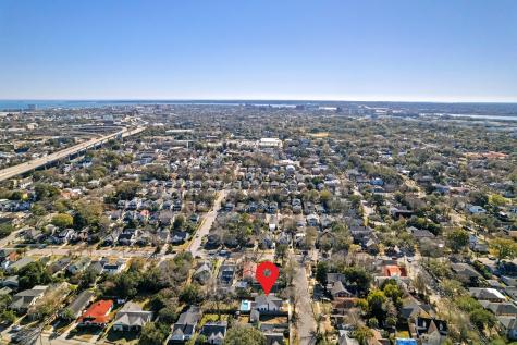 10 Magnolia Avenue Charleston SC 29403