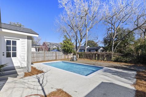 10 Magnolia Avenue Charleston SC 29403
