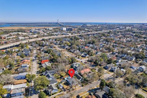 10 Magnolia Avenue Charleston SC 29403