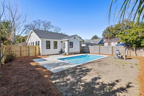 10 Magnolia Avenue Charleston SC 29403