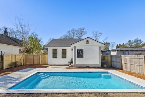 10 Magnolia Avenue Charleston SC 29403