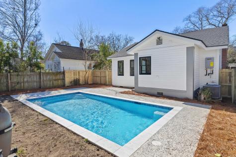 10 Magnolia Avenue Charleston SC 29403