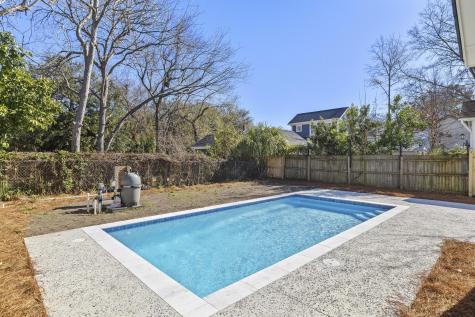 10 Magnolia Avenue Charleston SC 29403