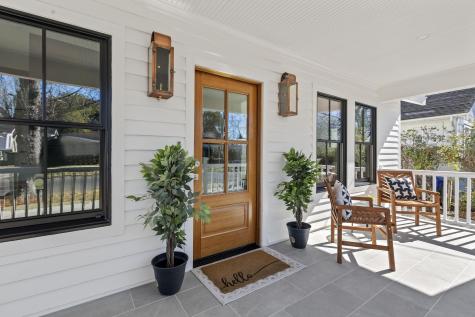 10 Magnolia Avenue Charleston SC 29403