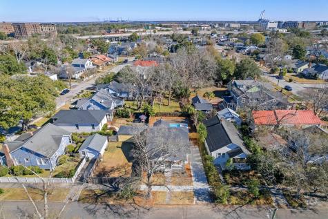 10 Magnolia Avenue Charleston SC 29403