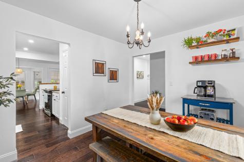 1535 Kentwood Circle Charleston SC 29412