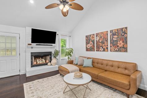1535 Kentwood Circle Charleston SC 29412