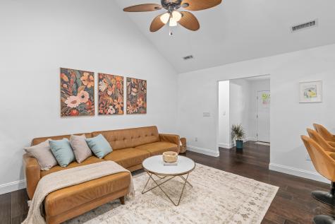 1535 Kentwood Circle Charleston SC 29412