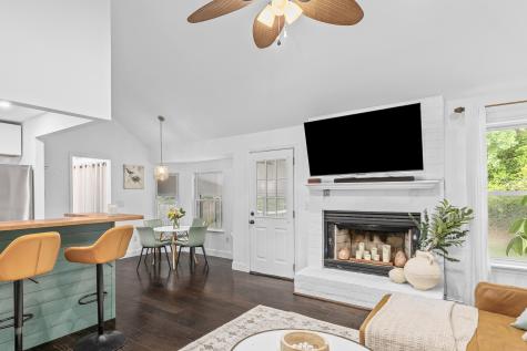 1535 Kentwood Circle Charleston SC 29412