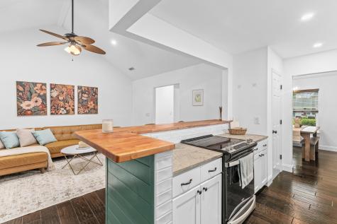 1535 Kentwood Circle Charleston SC 29412