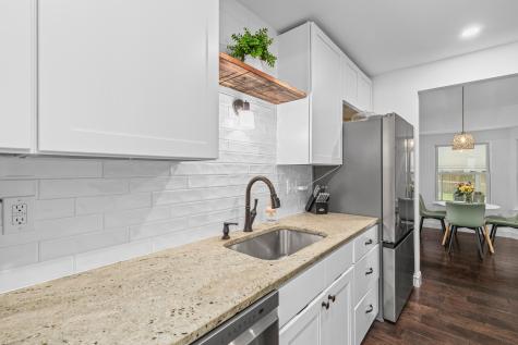 1535 Kentwood Circle Charleston SC 29412