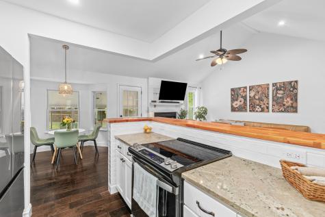 1535 Kentwood Circle Charleston SC 29412