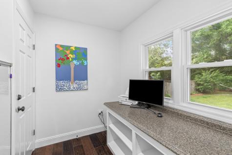 1535 Kentwood Circle Charleston SC 29412