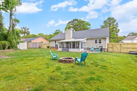 1535 Kentwood Circle Charleston SC 29412