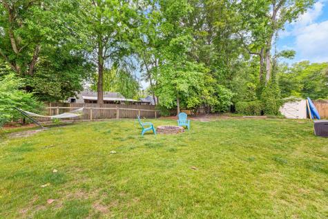 1535 Kentwood Circle Charleston SC 29412