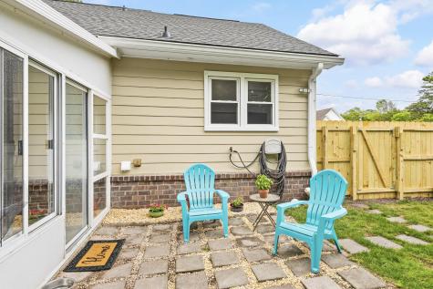 1535 Kentwood Circle Charleston SC 29412