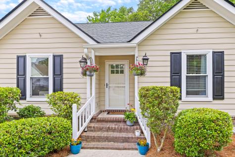 1535 Kentwood Circle Charleston SC 29412