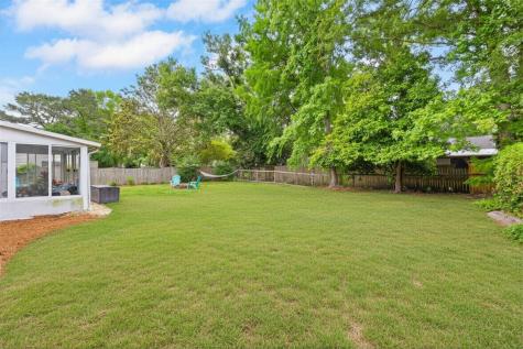 1535 Kentwood Circle Charleston SC 29412