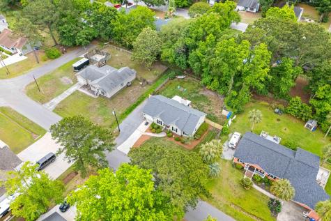 1535 Kentwood Circle Charleston SC 29412