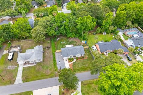 1535 Kentwood Circle Charleston SC 29412