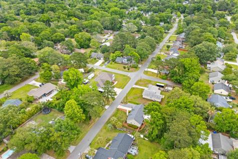 1535 Kentwood Circle Charleston SC 29412