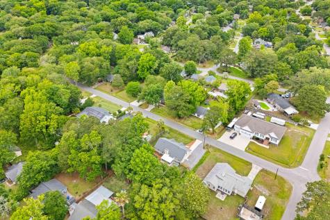1535 Kentwood Circle Charleston SC 29412