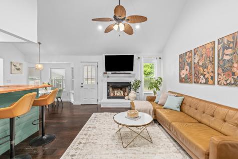 1535 Kentwood Circle Charleston SC 29412
