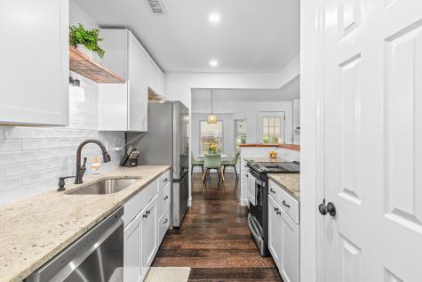 1535 Kentwood Circle Charleston SC 29412