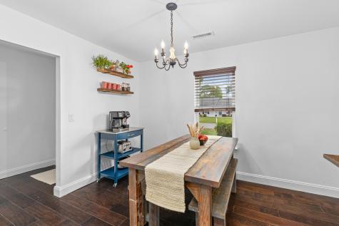 1535 Kentwood Circle Charleston SC 29412