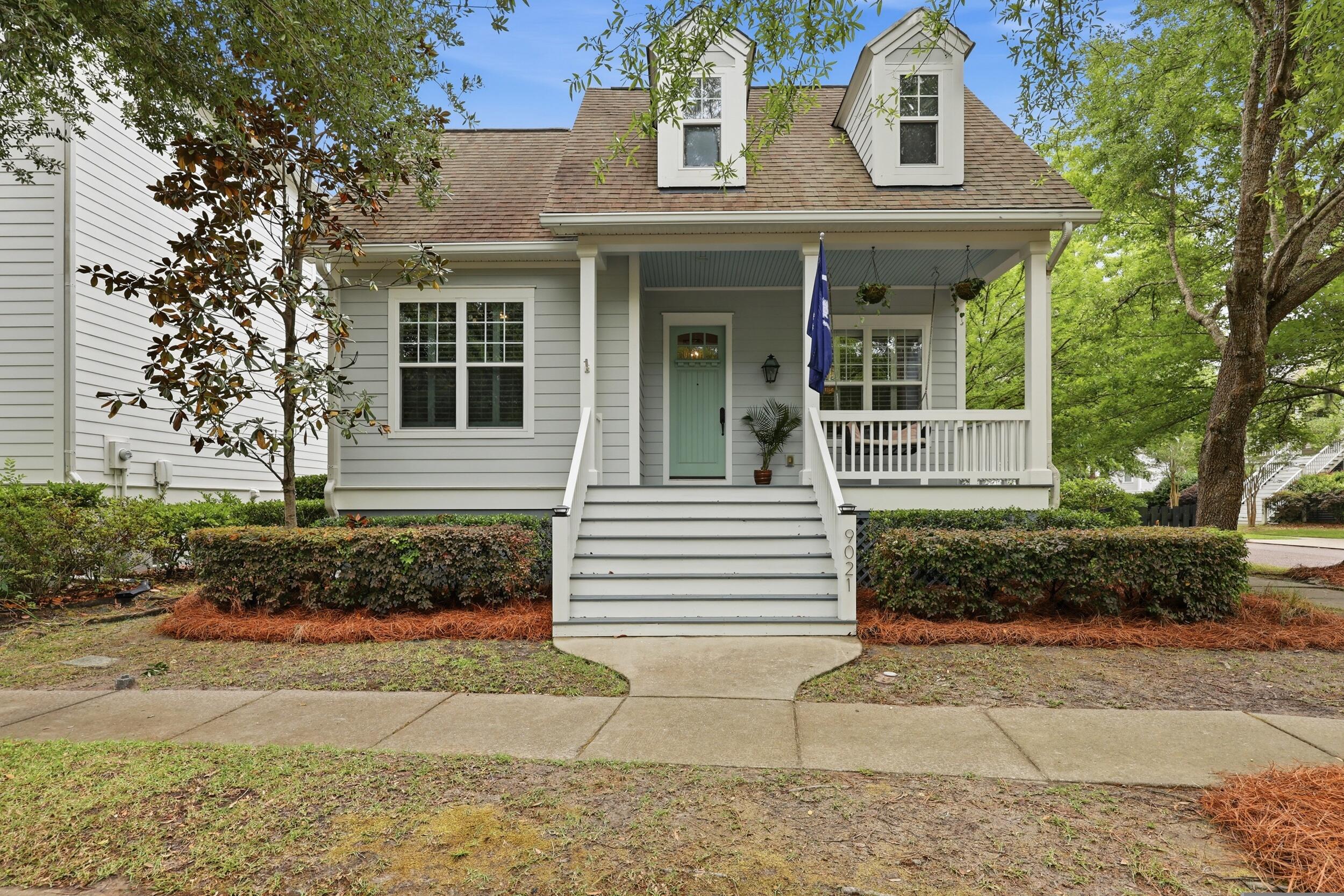 9021 Merchant Street Charleston SC 29492