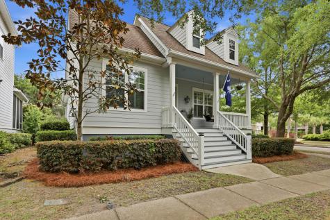 9021 Merchant Street Charleston SC 29492
