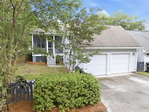 9021 Merchant Street Charleston SC 29492