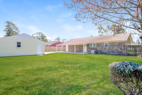 202 Gippy Drive Summerville SC 29486
