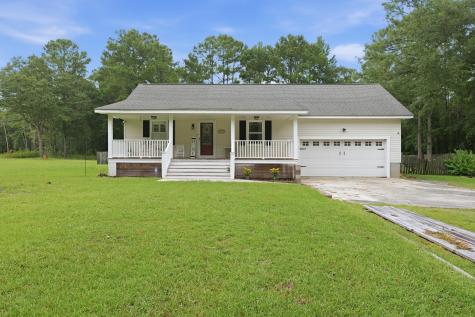 1050 Millies Way Drive Moncks Corner SC 29461
