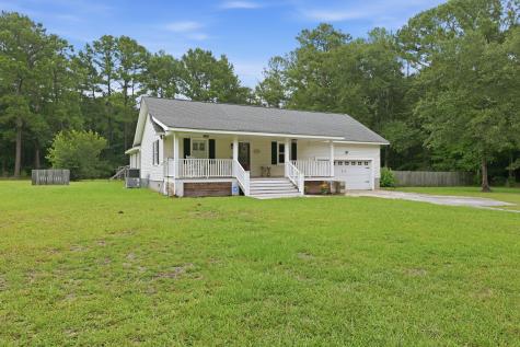 1050 Millies Way Drive Moncks Corner SC 29461