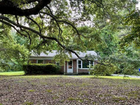 1341 Witter Street Charleston SC 29412