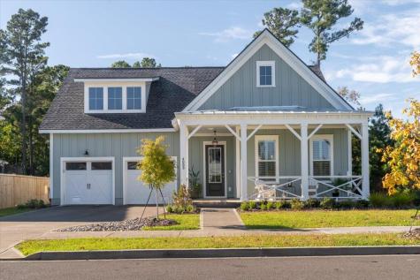 4009 Blind Flight Street Charleston SC 29492