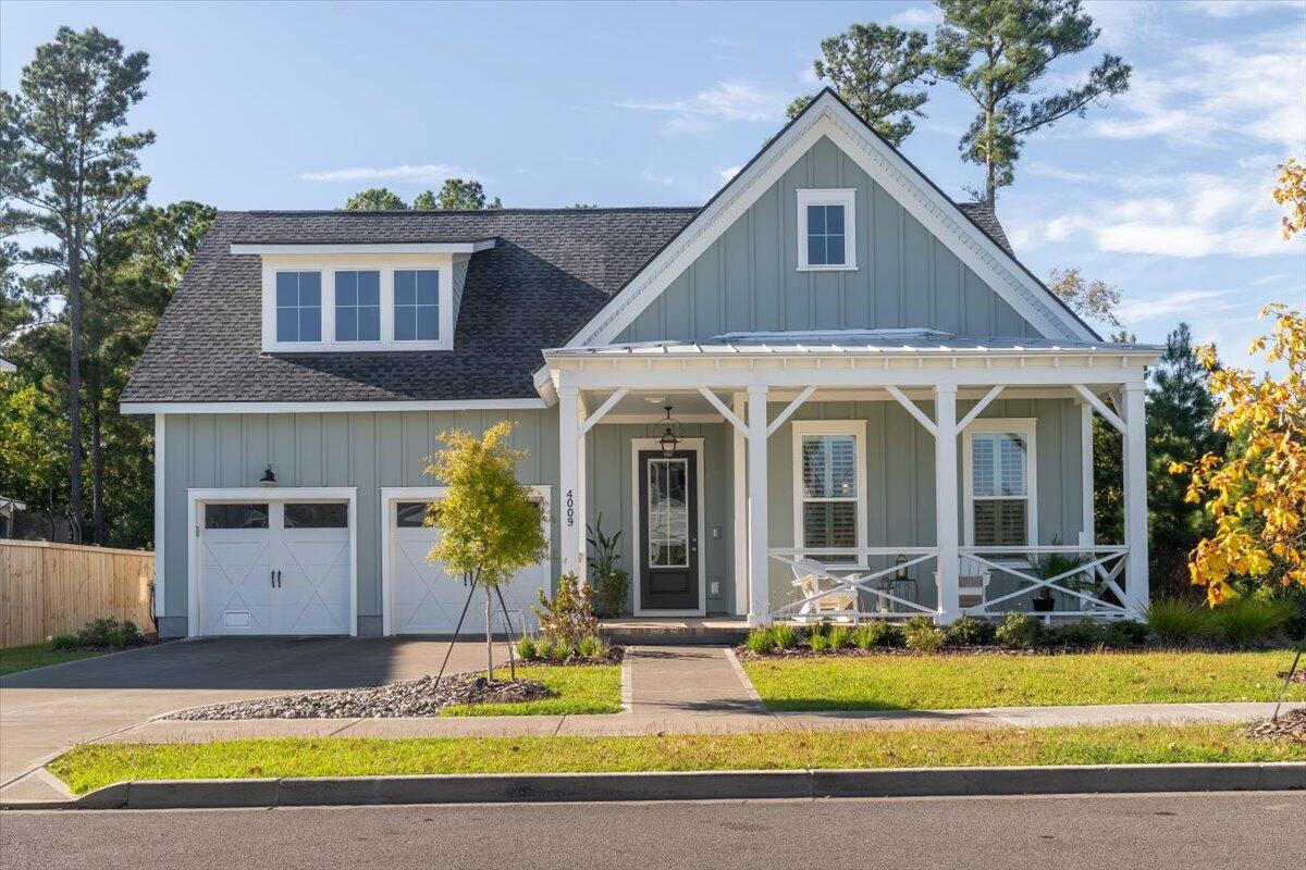 4009 Blind Flight Street Charleston SC 29492