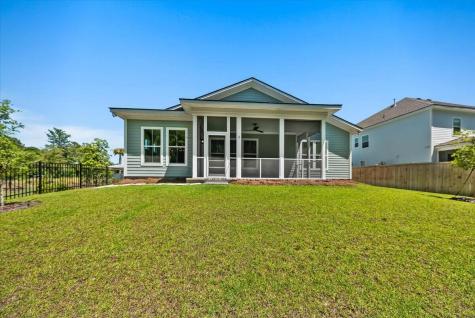 4009 Blind Flight Street Charleston SC 29492
