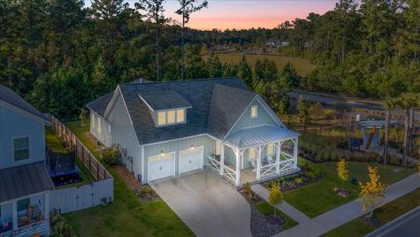 4009 Blind Flight Street Charleston SC 29492