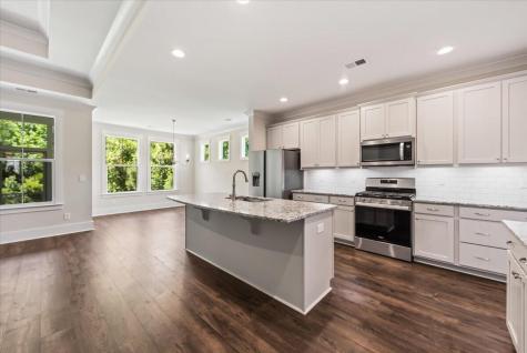 4009 Blind Flight Street Charleston SC 29492