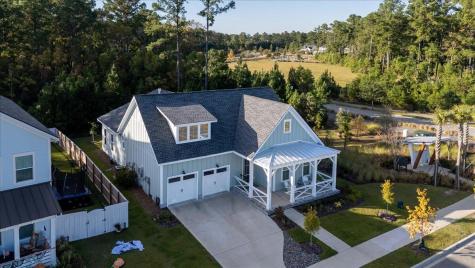 4009 Blind Flight Street Charleston SC 29492