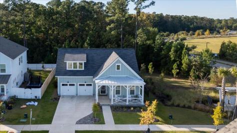 4009 Blind Flight Street Charleston SC 29492