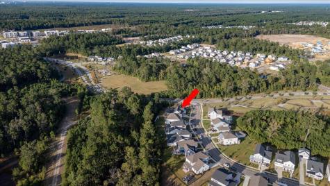 4009 Blind Flight Street Charleston SC 29492