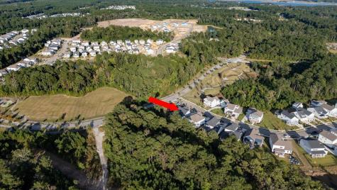 4009 Blind Flight Street Charleston SC 29492