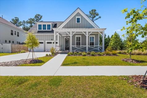 4009 Blind Flight Street Charleston SC 29492