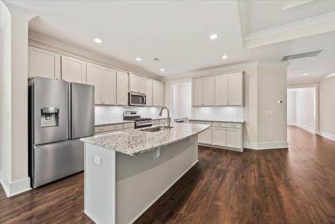 4009 Blind Flight Street Charleston SC 29492
