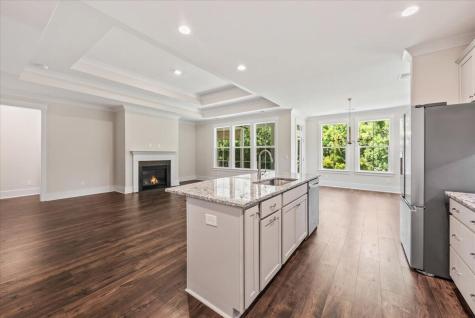 4009 Blind Flight Street Charleston SC 29492
